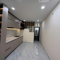 Nhà Hẻm 1 Sẹc Đường Số - Nguyễn Thị Thập, P. Tân Quy, 30M2, 4.X Tỷ Thỏa Thuận