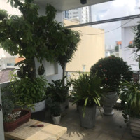 Bán Nhà Hẻm Xe Hơi - Thoại Ngọc Hầu - Phú Thạnh - Tân Phú -84M2 -4Tầng -8Tỷ7 Tl