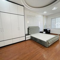 Phố Vĩnh Hưng - Nhà Đẹp Ở Luôn - Sân Rộng - Gần Phố, Gần Ô Tôdiện Tích: 40M² X 5 Tầng Giá: 6 Tỷ