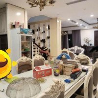Biệt Thự Bán Đảo Linh Đàm Sát Hồ Công Viên Cây Xanh Rộng Gần 300M2 Giá Tốt 68 Tỷ