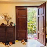 Biệt Thự Bán Đảo Linh Đàm Sát Hồ Công Viên Cây Xanh Rộng Gần 300M2 Giá Tốt 68 Tỷ
