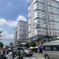 Bán Tòa Nhà Chdv Siêu Khan Hiếm Góc 2 Mặt Tiền Lê Văn Sỹ, P10. Quận 3. 8 Tầng-Thang Máy - Giá Bán 38 Tỷ