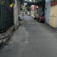 Hiếm Có Tại Đường Phúc Lợi, Long Biên, Hà Nội, Giá Tốt 4,7 Tỷ, 60M2
