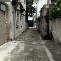 Hiếm Có Tại Đường Phúc Lợi, Long Biên, Hà Nội, Giá Tốt 4,7 Tỷ, 60M2