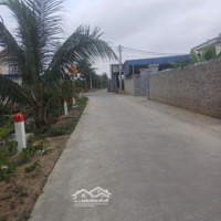 Chính Chủ Gửi Siêu Phẩm Thôn Vối, Phường Quảng Thanh, Thủy Nguyên.
- Diện Tích: 108M Ngang 5M -Giá