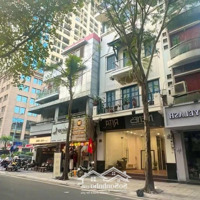 Cho Thuê Nhà Mặt Phố Thái Hà - 60M2 X 5 Tầng - Mặt Tiền Rộng 5.5M- Phù Hợp Mọi Loại Hình Kinh Doanh