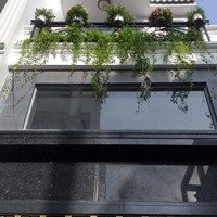 Chính Chủ Bán Nhà 48,1M2/3Tỷ190, Sẵn Hđ Thuê 25 Triệu/Th Nơ Trang Long, P13, Bình Thạnh