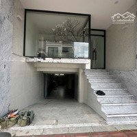 Tái Định Cư Ngọc Thụy Phân Lô Kinh Doanh 7 Nổi 1 Hầm Giá Tốt Nội Thất Tiền Tỷ