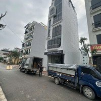 Tái Định Cư Ngọc Thụy Phân Lô Kinh Doanh 7 Nổi 1 Hầm Giá Tốt Nội Thất Tiền Tỷ