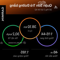 Đất Biển Đường Dương Đình Nghệ, Sơn Trà "Cạnh Bãi Tắm Phạm Văn Đồng