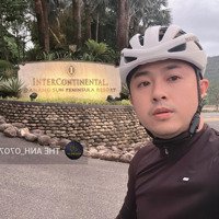 Đất Biển Đường Dương Đình Nghệ, Sơn Trà "Cạnh Bãi Tắm Phạm Văn Đồng