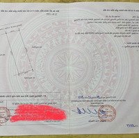 2 Lô Đất Đẹp Tại Tdp Hoàng Lâu, Hồng Phong, An Dương, Hp
