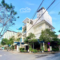 Bán Đất Mặt Tiền Đường Nguyễn Đình Chiểu