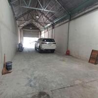 Cho thuê kho xưởng, mặt tiền Đồng Khởi DT400m2 Kinh doanh nhiều