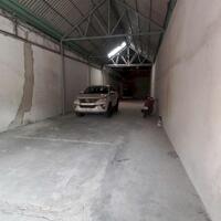 Cho thuê kho xưởng, mặt tiền Đồng Khởi DT400m2 Kinh doanh nhiều