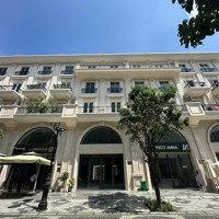 Gấp! Sang Nhượng Ngay Căn Phố Đi Bộ Vạn Phúc City 7X22M, Hầm + 5 Tầng (920M2) Vị Trí Đắc Địa