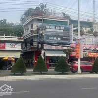 Nhà 3 Tầng (105,4 M2- Ngang 6.86M),Góc 2 Mặt Tiền Đường 2/4 - Giá Bán 14.5 Tỷ(Vĩnh Hải),Cách Biển 450M