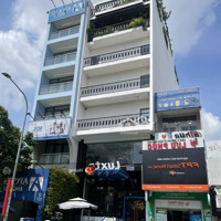 Bán Nhà Khan Hiếm Mặt Tiền Nguyễn Tri Phương, P 5, Q 10 - 6,5X23M - 7 Tầng - Hđt 160 Tr - Giá Bán 42 Tỷ