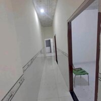Chỉ 2.25 tỷ Bán nhà DT 100m2 5m * 20m có chỗ để ô tô Kiệt Hà Tông Quyền Khuê Trung