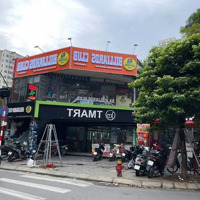 Cho Thuê Nhà Mặt Phố Tô Hiệu -Nhà 150M2 X 2.5 Tầng -Đất 260M2 -Mt 10M Nhận Diện Thương Hiệu Tốt