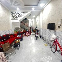 Bán Nhà 4 X 13M, Khu Vip Cao Lỗ P4 Q8, Sát Parc Mall