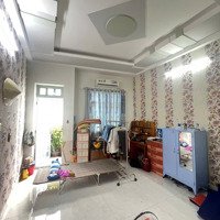 Bán Nhà 4 X 13M, Khu Vip Cao Lỗ P4 Q8, Sát Parc Mall