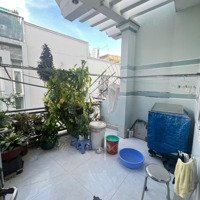 Bán Nhà 4 X 13M, Khu Vip Cao Lỗ P4 Q8, Sát Parc Mall