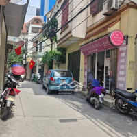 Nhà Riêng 4 Phòng Ngủ 5 Tầng, 45M2, Giá Cực Chất 10,2 Tỷ Tại Dịch Vọng, 0966341545