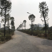 Bán Bt Tại Thanh Hà Mường Thanh, 100 Triệu / M2, 200 M2, Giá Đầu Tư Liên Hệ: 0979476234