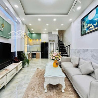 Nhanh Tay Sở Hữu Nhà Còn Hđ Thuê 26 Tr/Th Đường Thống Nhất, P11, Gò Vấp, Giá Bán 3Tỷ240,Diện Tích80M2
