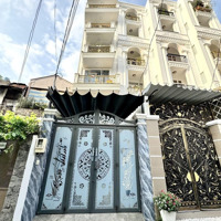 Nhanh Tay Sở Hữu Nhà Còn Hđ Thuê 26 Tr/Th Đường Thống Nhất, P11, Gò Vấp, Giá Bán 3Tỷ240,Diện Tích80M2