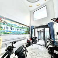 Nhanh Tay Sở Hữu Nhà Còn Hđ Thuê 26 Tr/Th Đường Thống Nhất, P11, Gò Vấp, Giá Bán 3Tỷ240,Diện Tích80M2