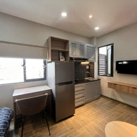Studio Hiện Đại Ngay Trung Tâm Bình Thạnh.