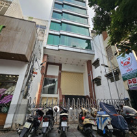 Chính Chủ Cho Thuê Tòa Nhà Mặt Tiền 90-92 Đinh Tiên Hoàng, Q1, Hầm Trệt Lửng 7 Lầu, 0908140491