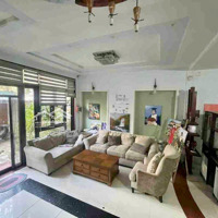 Hạ Chào 1 Tỷ Còn 16,5 Tỷ Biệt Thự 5 Tầngdiện Tíchđất 188M2 Ngang 9M Đường Thanh Thủy, Đà Nẵng Sát Biển