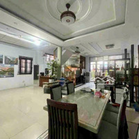 Hạ Chào 1 Tỷ Còn 16,5 Tỷ Biệt Thự 5 Tầngdiện Tíchđất 188M2 Ngang 9M Đường Thanh Thủy, Đà Nẵng Sát Biển