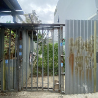 Bán Đất Tăng Nhơn Phú B, Thủ Đức -Hẽm Xe Hơi- 160M2 - Gần Đình Phong Phú
