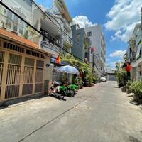 Bán nhà Vườn Lài 88m², hẻm ô tô 6m, giá 7 tỷ 900, gần Lũy Bán Bích