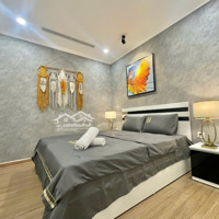 Cho Thuê Căn Hộ 2 Phòng Ngủ, Timecity Full Đầy Đủ Nội Thất