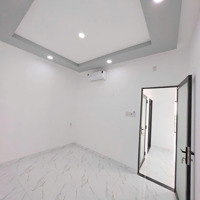 Giá Bán 3Tỷ Nhà Mới 2 Tầng Ngay Chợ Lạc Long Quân Phường Phước Tân Diện Tích 47,2M Quy Hoạch Còn 32,6M2