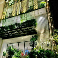 Bán Nhà Mặt Tiền Khu Sân Bay-Cách Sân Bay 300M - 12X20M Mh Hầm 6 Tầng - Hdt: 200 Triệu - Giá Bán: 40Tỷ