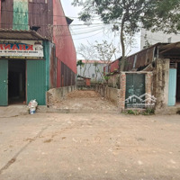 Bán Bìa Làng Cổ Châu,Vân Hà Đường Ô Tô Tránh Đang Làm Đường Ạ Giá Đầu Tư