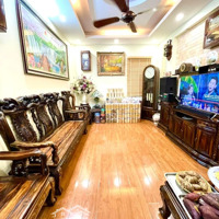 Nhà Đẹp Pháo Đài Láng - Kinh Doanh - Ô Tô Vào Nhà - 55 M2 - 5 Tầng -Mặt Tiền8 M - Giá Bán 19 Tỷ Nhỉnh