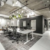 Tòa Nhà Vp Khu Sân Bay - Ngaymặt Tiềnđào Duy Anh - Dt: 10 X 18M - 7 Tầng Ốp Kính, Hđt 150 Triệu/Th - 35 Tỷ