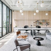 Tòa Nhà Vp Khu Sân Bay - Ngaymặt Tiềnđào Duy Anh - Dt: 10 X 18M - 7 Tầng Ốp Kính, Hđt 150 Triệu/Th - 35 Tỷ
