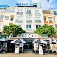Tòa Nhà Vp Khu Sân Bay - Ngaymặt Tiềnđào Duy Anh - Dt: 10 X 18M - 7 Tầng Ốp Kính, Hđt 150 Triệu/Th - 35 Tỷ