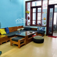 Bán Gấp Nhà Riêng Gần 249A Thụy Khuê, 4 Tỷ Vnd, 45M2, Tây Hồ, Hà Nội