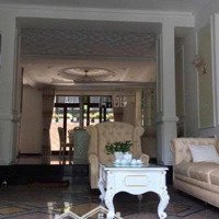 Biệt Thự Mỹ Phú - Phú Mỹ Hưng - Quận 7