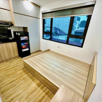 Bán Toà Nhà Mai Dịch, 60M, 6 Tầng,Mặt Tiền5M , 15 Phòng , Dòng Tiền 75 Triệu/Tháng ,50M Ra Ô Tô