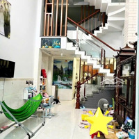 Chủ Giảm Giá Mạnh Bán Gấp Nhà Nguyễn Thái Sơn,P5,Gò Vấp Giá Bán 3Tỷ050/62,1M Thuê 20 Triệu/Tháng Gần Emart